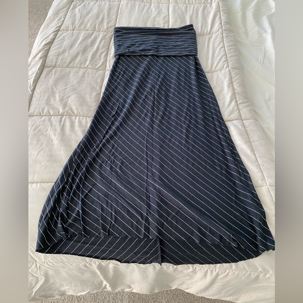 Roxy tube dress- can be worn as skirt
